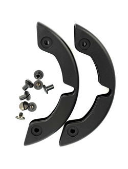 БАМПЕР ДЛЯ горных ЛЫЖ 100 ММ