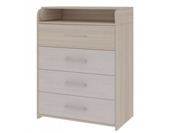 Комод пеленальный