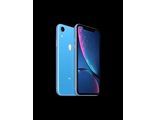 iPhone Xr 64Gb Blue (голубой) Как новый
