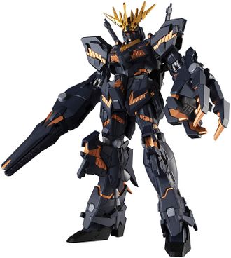 Фигурка BANDAI Tamashii Nations: GUNDAM UNIVERSE RX-0 UNICORN GUNDAM 02 BANSHEE