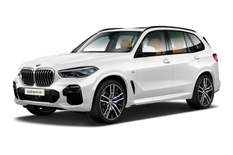 Шумоизоляция BMW X5 / БМВ Х5