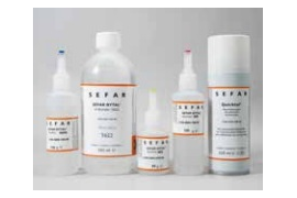 SEFAR NYTAL® Quicktal - Циано-акриловый быстросохнущий клей