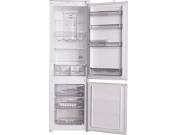 Холодильник KUPPERSBERG NRB 17761