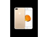 iPhone 7 Plus 128Gb Gold (золотой) Как новый