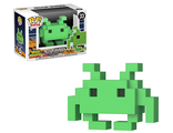 Фигурка Funko POP! Vinyl: 8 Bit:Retro S2: Space Invaders: MD Invader