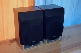 Aiwa SX-NR10