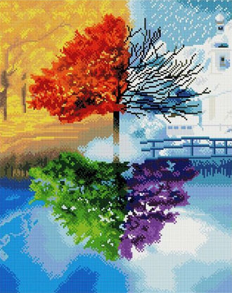 GF 616 ������� ���� 40*50