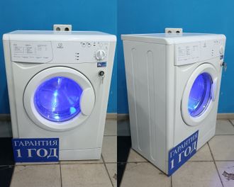 Стиральная машина Indesit wisa 101 код 544914