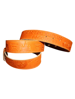 Ремень "Золотое кольцо России"