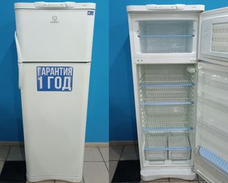 Холодильник Indesit RA32G.015 код 533917