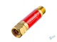 Клапан обратный огнепреградительный КОГ (пропан) М16х1.5 LH (001.050.102) (на редуктор) ПТК