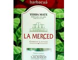 Мате La Merced Barbacua
