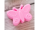 Бабочка - new pink