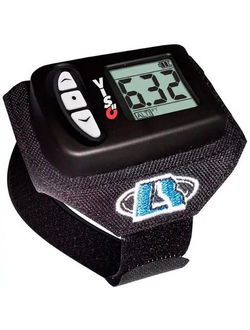 Крепление на руку для высотомера VISO