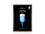 JMsolution Water Luminous S.O.S Ringer Mask Black - Тканевая маска увлажняющая 30мл