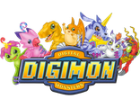 Digimon Adventure (Приключения Дигимонов)