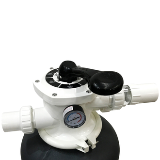 Фильтр Aquaviva P350 (D350) верхним  клапаном