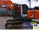 4651660 Стекло двери верхнее слайдер Hitachi ZAXIS ZX160-3 ZX180LC-3 ZX210-3 ZX300-3 ZX330-3