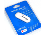 USB GPS/Глонасс U-blox 7 фото
