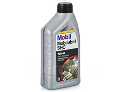 Mobil MOBILUBE 1 SHC 75W-90 1л