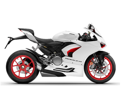 Panigale V2