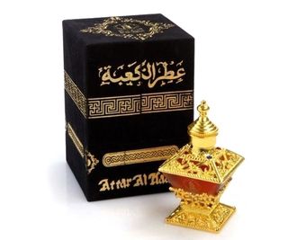 Пробник духи Attar Al Kaaba / Аттар Аль-Кааба от Al Haramain