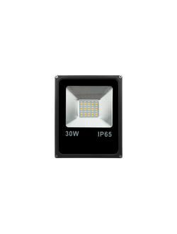 Светодиодный прожектор SWG LED 20w SMD FL-SMD-30-CW 002250