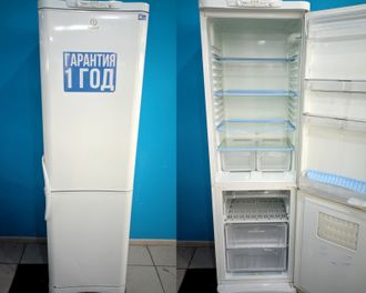 Холодильник Indesit с240g код 533994