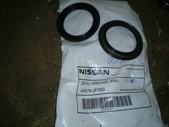 Сальник  Nissan   40579-2F000