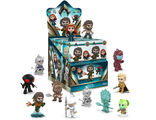 Фигурка Funko Mystery Minis: Aquaman