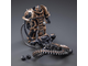 Фигурка Warhammer 40K Chaos Space Marine Black Legion Havocs Marine 04 1:18