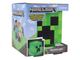 Светильник Minecraft Creeper Light BDP