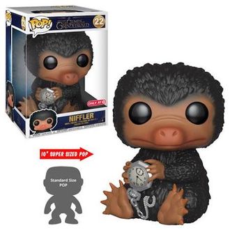 Фигурка Funko POP! Fantastic Beasts 2: Niffler 25 см.