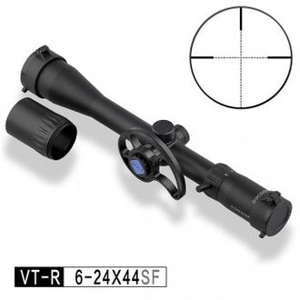 VT-R 6-24x44 SF