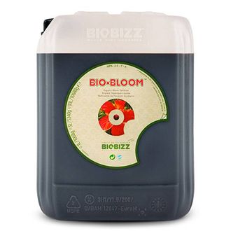 Biobizz Bio-Bloom 5L