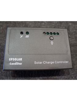 Контроллер EPSolar LS2024S 20A, 12/24 V