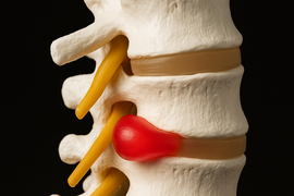 Лечение грыж и протрузий