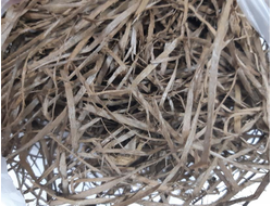 Древесная стружка, 40 г, цвет №04 Кофе