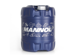 Масло гидравлическое Mannol Hydro ISO 46 20 л.