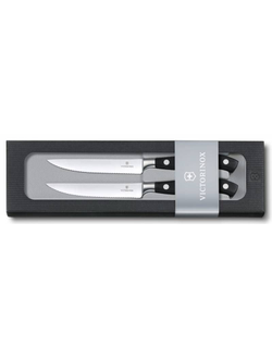 Набор ножей Victorinox Forged