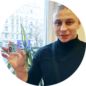 Получение ПМЖ по происхождению в Польше - отзыв