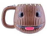 Кружка 3D Playstation Sackboy Shaped Mug 550ml
