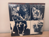 The Rolling Stones – Emotional Rescue VG+/VG