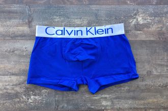 Трусы Calvin Klein Steel Blue