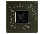 216-0772000 видеочип AMD Mobility Radeon HD 5650, новый