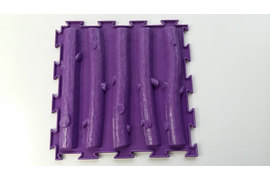 МАССАЖНЫЕ КОВРИКИ  (лесенка, шишки, травка мягкая и жесткая)