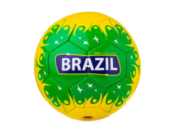 Мяч футбольный Brazil №5