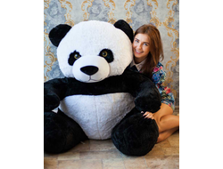 Плюшевая панда Чика 180 см