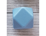Гексагон 17мм - powder blue