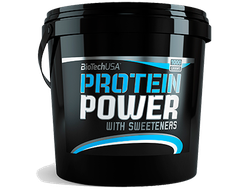 PROTEIN POWER 4000g